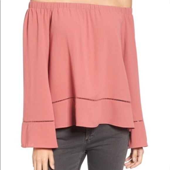 Chelsea28 Off The Shoulder Too - Picture 5 of 5